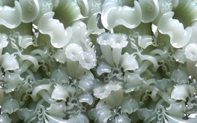 Chi tiết file gốc File tranh in tường giả ngọc GN3349 (cho in tráng gương)