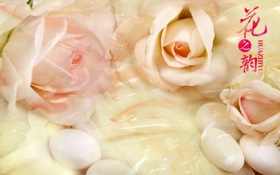 File in ấn cao cấp File tranh in tường giả ngọc GN3369 (file gốc)