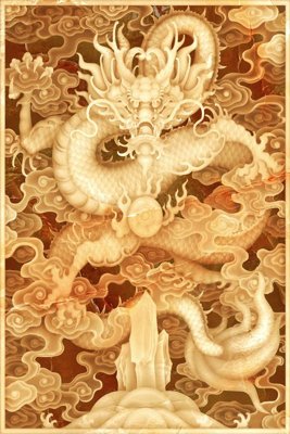 File tranh File tranh in tường giả ngọc GN3385 (ảnh gốc) in trần nhà