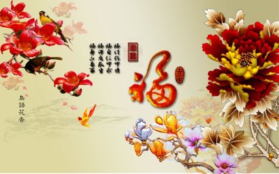 Tải về hình ảnh gốc File tranh in tường giả ngọc GN3401 sắc nét