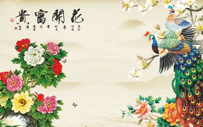 Tải file File tranh in tường giả ngọc GN3460 (gốc) để in ấn ngay