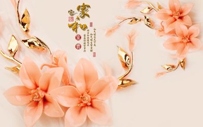 File tranh File tranh in tường giả ngọc GN3530 (ảnh gốc) không bị mờ