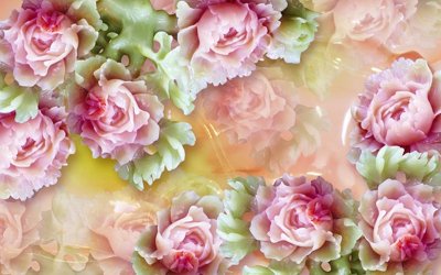 Tải file File tranh in tường giả ngọc GN3575 (ảnh gốc) file TIFF