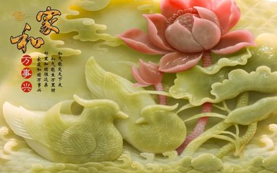 File tranh File tranh in tường giả ngọc GN3606 (gốc) chủ đề tĩnh vật