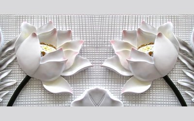 File in ấn cao cấp File tranh in tường giả ngọc GN3628 (file gốc)