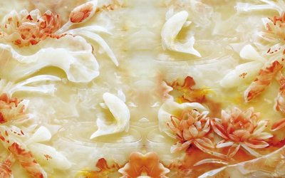 Tải file gốc File tranh in tường giả ngọc GN3777 (bản PSD) gốc