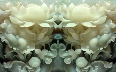 Tệp tin gốc File tranh in tường giả ngọc GN3792 (dùng cho in) File tranh in tường giả ngọc GN3792