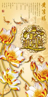 File in trần File tranh in tường giả ngọc GN3927 (file gốc) chủ đề vũ trụ