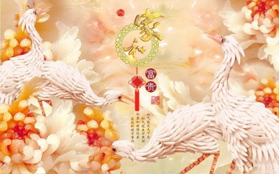 File tranh gốc File tranh in tường giả ngọc GN3958 (bản quyền) độc đáo