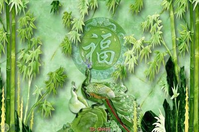 File gốc in ấn File tranh giả ngọc GN431 chất lượng vượt trội