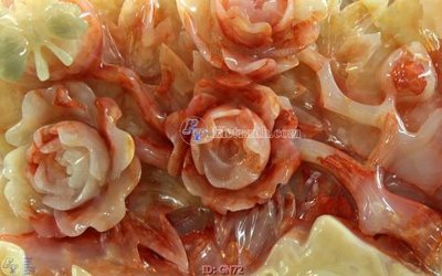 File gốc File tranh giả ngọc GN72 (trang trí) phòng trẻ em