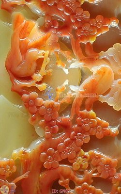 Tải file File tranh giả ngọc GN83 (gốc) để in ấn ngay