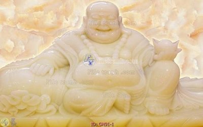 File tranh File tranh giả ngọc GN91 (gốc) in film