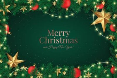File gốc File phông sân khấu background banner giáng sinh noel 2025 GS1059 (trang trí) cho phòng khách