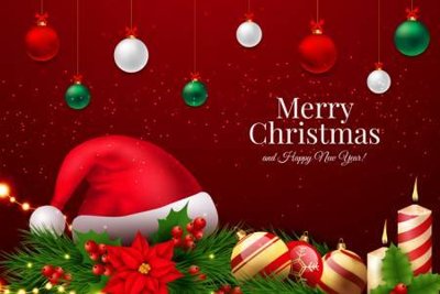 File gốc in ấn File phông sân khấu background banner giáng sinh noel 2025 GS1073 (sẵn sàng tải về)