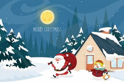 Mua file ảnh gốc File phông sân khấu background banner giáng sinh noel 2025 GS1085 (chất lượng cao)