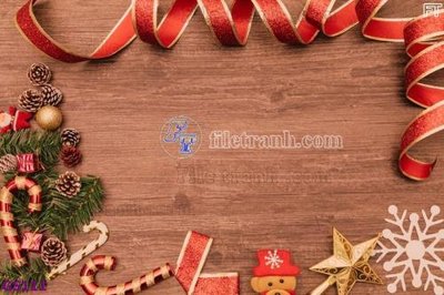 Tải file gốc File phông cây thông giáng sinh GS111 (in khổ lớn) không vỡ