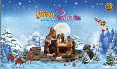 Tải file gốc File phông sân khấu background banner giáng sinh noel 2025 GS1175 (in khổ lớn) không mờ