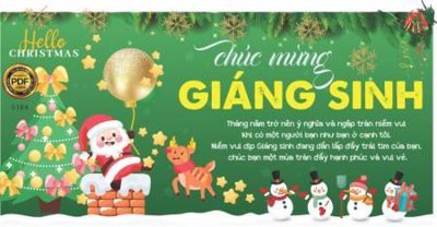 File gốc File phông sân khấu background banner giáng sinh noel 2025 GS1187 (vector) cho in ấn