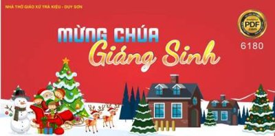 File gốc File phông sân khấu background banner giáng sinh noel 2025 GS1193 (cho in ấn) từ Filetranh.com
