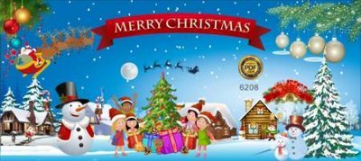 Mua file gốc File phông sân khấu background banner giáng sinh noel 2025 GS1213 (chất lượng) tại Filetranh.com