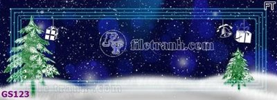 Tải file File phông cây thông giáng sinh GS123 (ảnh gốc) 300dpi File phông cây thông giáng sinh GS123