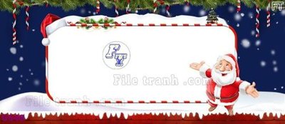 Ảnh gốc File phông cây thông giáng sinh GS48 (độ nét cao) in tráng gương