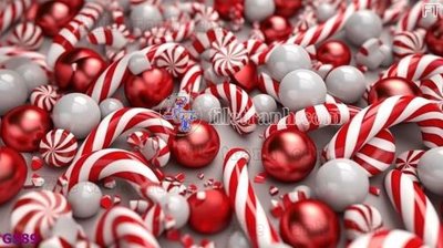 File tranh PSD File phông cây thông giáng sinh GS89 chất lượng cao