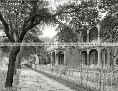 Tải file Government Street_ 1906 (gốc) in nhanh