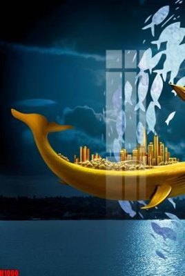 File in mica File tranh decor tranh bộ treo tường tổng hợp H1000 (bản gốc) sắc sảo