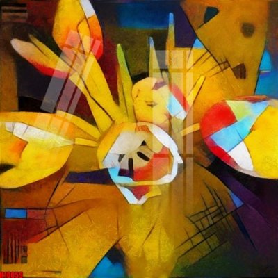 Tải file gốc File tranh gốc in tranh tường nền tổng hợp H10059 (bản PSD) còn layer