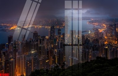 Tải file File tranh gốc in tranh tường nền tổng hợp H10087 (ảnh gốc) độ phân giải 300dpi