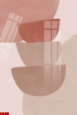 Download file gốc File tranh gốc in tranh tường nền tổng hợp H10155 (in mica) trong suốt