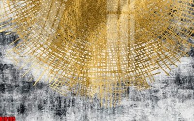 File in trần File tranh gốc in tranh tường nền tổng hợp H10195 (bản gốc) trời sao