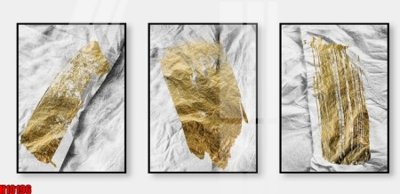 File in mica File tranh gốc in tranh tường nền tổng hợp H10196 (bản gốc) sắc sảo