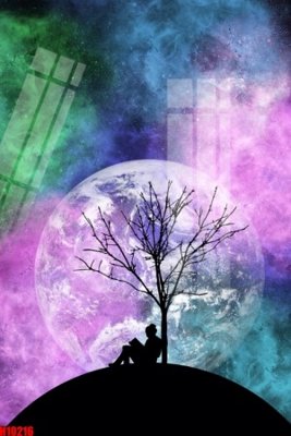 File ảnh File tranh gốc in tranh tường nền tổng hợp H10216 (gốc) in PP, decal