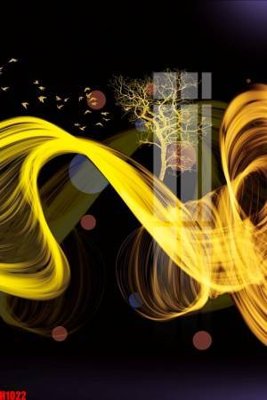 File tranh File tranh decor tranh bộ treo tường tổng hợp H1022 (gốc) chủ đề trừu tượng