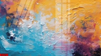 File gốc File tranh gốc in tranh tường nền tổng hợp H10298 (vector) cho in ấn