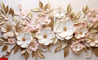 File in ấn File tranh gốc in tranh tường nền tổng hợp H10325 (bản gốc) sắc nét