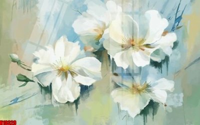 Download file gốc File tranh gốc in tranh tường nền tổng hợp H10329 (độ nét cao)