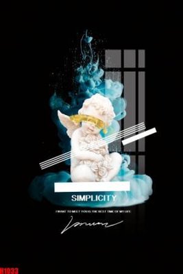 Tải file File tranh decor tranh bộ treo tường tổng hợp H1033 (gốc) chủ đề hoa sen