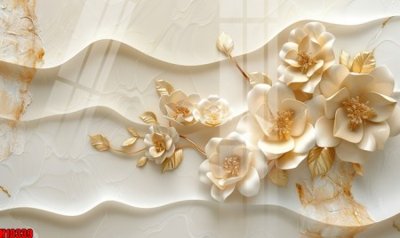 File in trần File tranh gốc in tranh tường nền tổng hợp H10339 (bản gốc) bầu trời