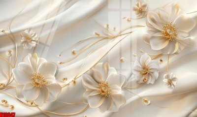 File tranh File tranh gốc in tranh tường nền tổng hợp H10347 (file gốc) chủ đề phong thủy