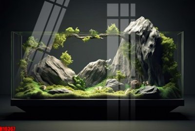 File tranh quảng cáo File tranh gốc in tranh tường nền tổng hợp H10367 (file gốc) chuyên nghiệp