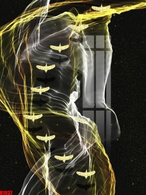 File in trần File tranh decor tranh bộ treo tường tổng hợp H1037 (file gốc) chủ đề vũ trụ