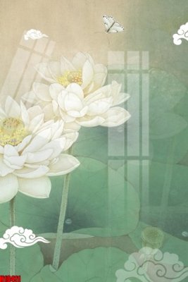 Chi tiết file ảnh File tranh gốc in tranh tường nền tổng hợp H10411 sắc nét