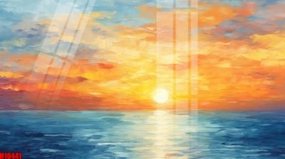 Hình ảnh file gốc in lụa File tranh gốc in tranh tường nền tổng hợp H10441