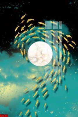 File tranh gốc File tranh decor tranh bộ treo tường tổng hợp H1046 (sắc nét từng chi tiết)