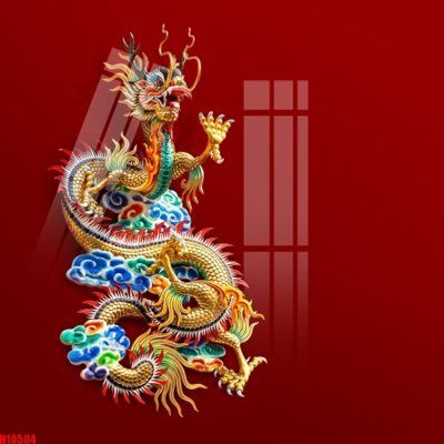 File gốc File tranh gốc in tranh tường nền tổng hợp H10504 (trang trí) cho phòng khách