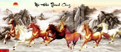 Tải về hình ảnh gốc File tranh gốc in tranh tường nền tổng hợp H10511 sắc nét